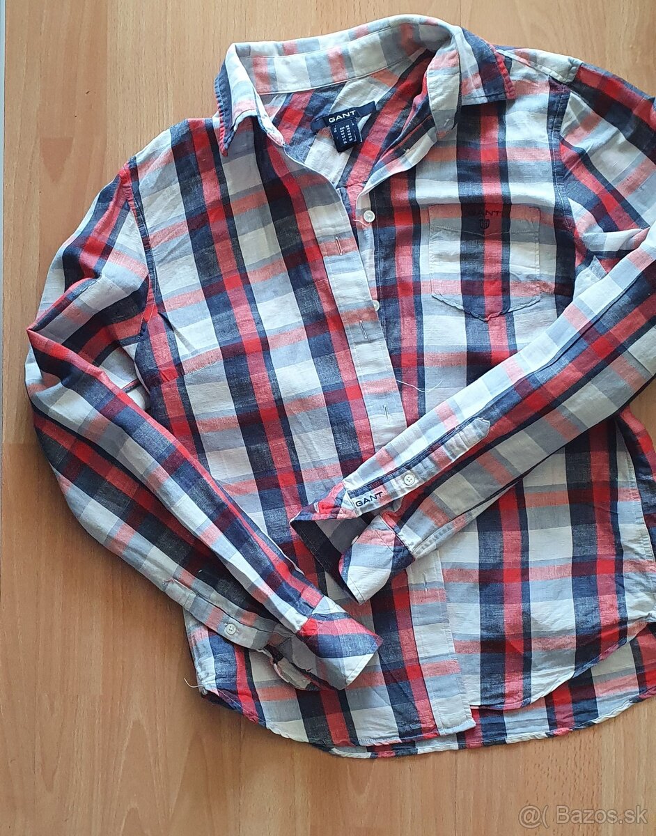 GANT - značková košela