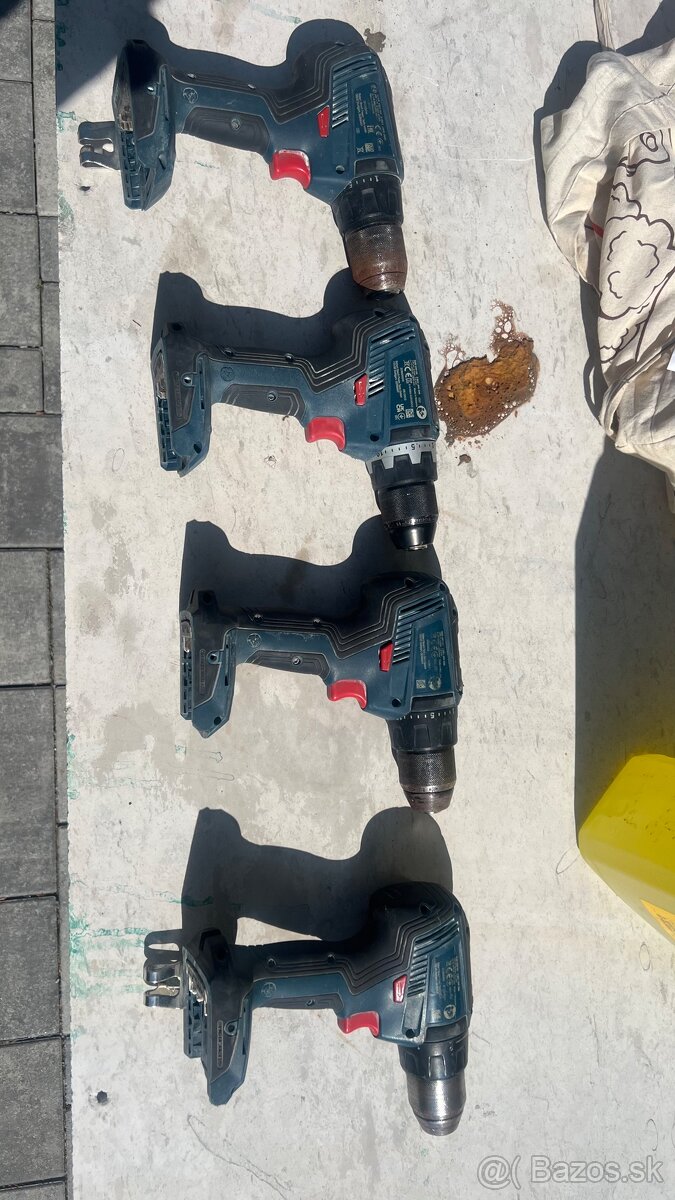 Bosch 18V