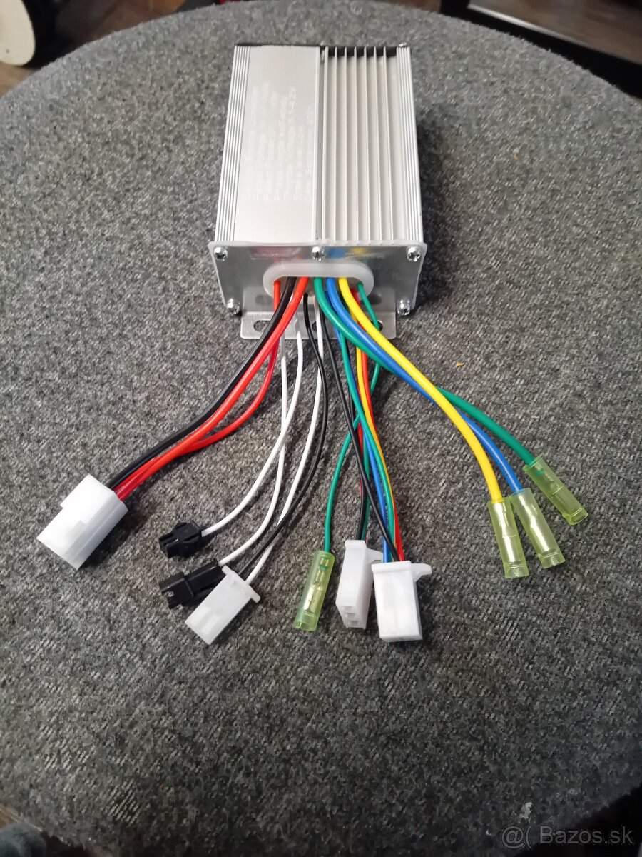 Predám bldc controller