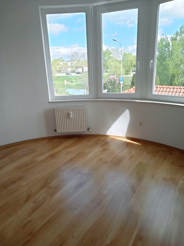 1-izbový byt, Hradská ulica, 42 m2, loggia 7,5 m2