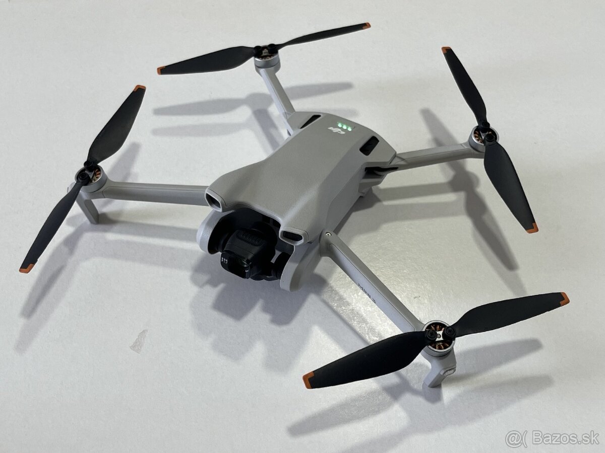 DJI mini 3