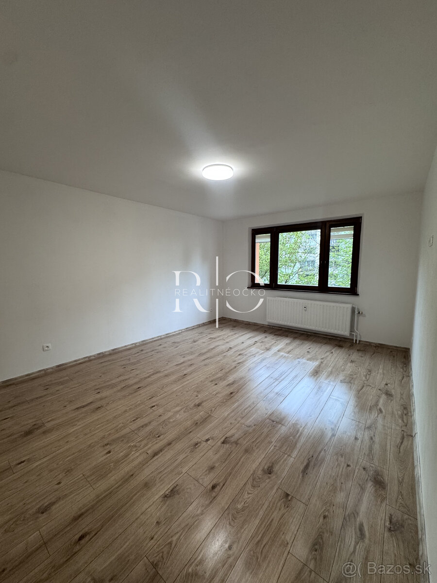 Na predaj 1izb. byt, Prešov