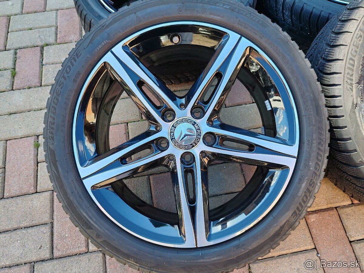 MERCEDES, SEAT, VW, AUDI 5X112
