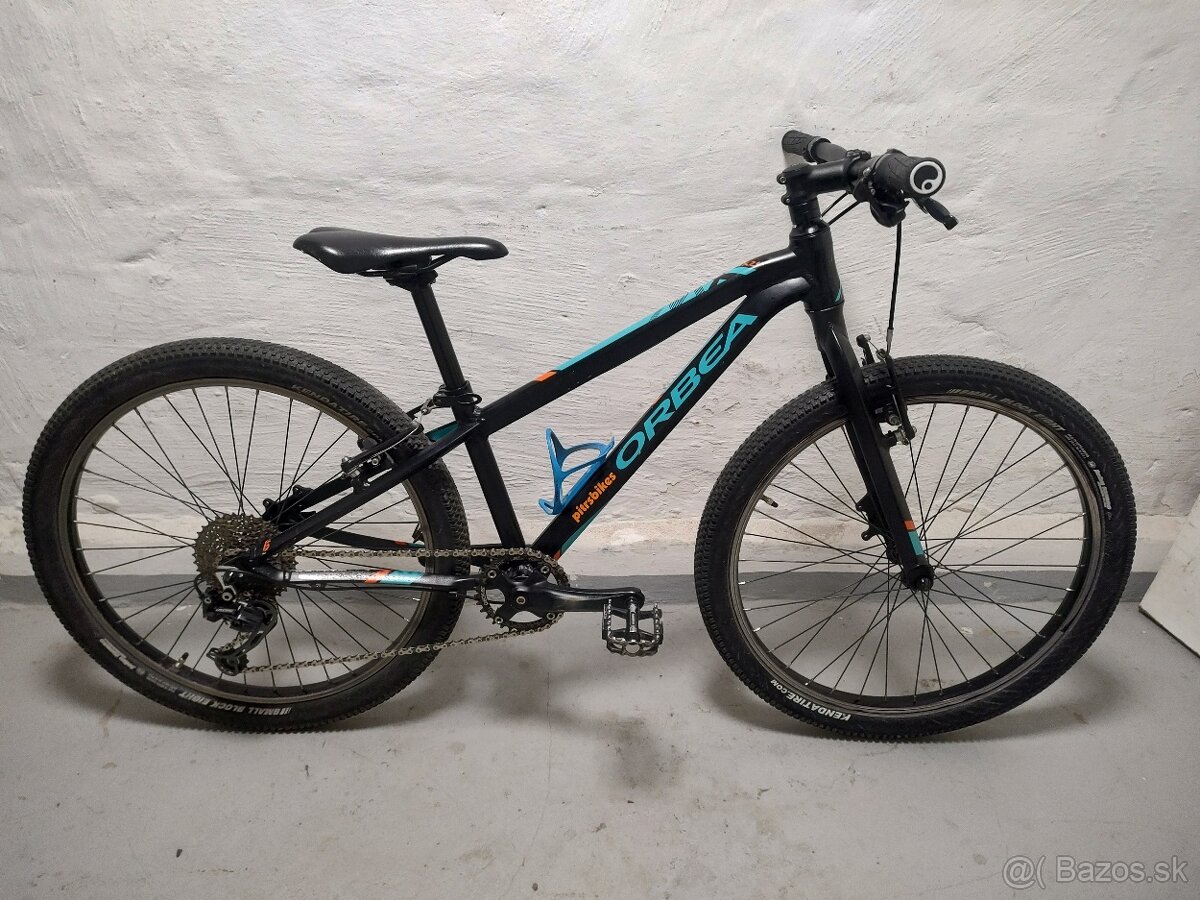 Orbea 24