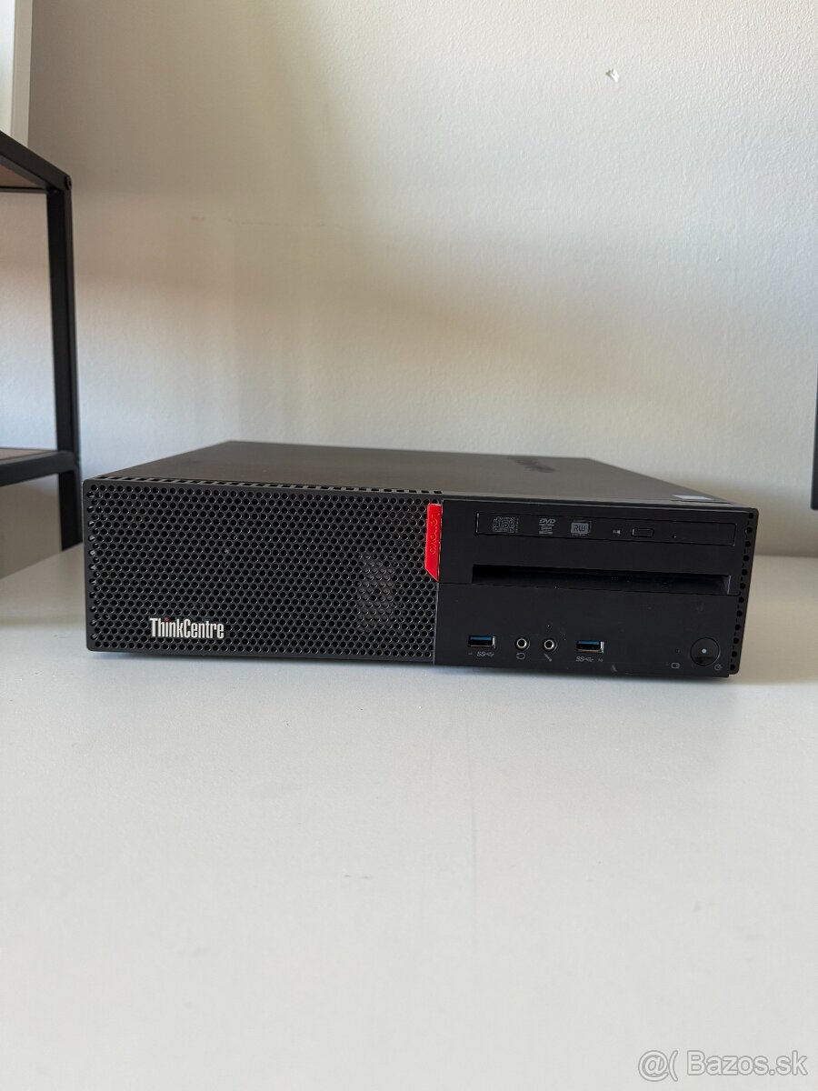 Lenovo ThinkCentre M700