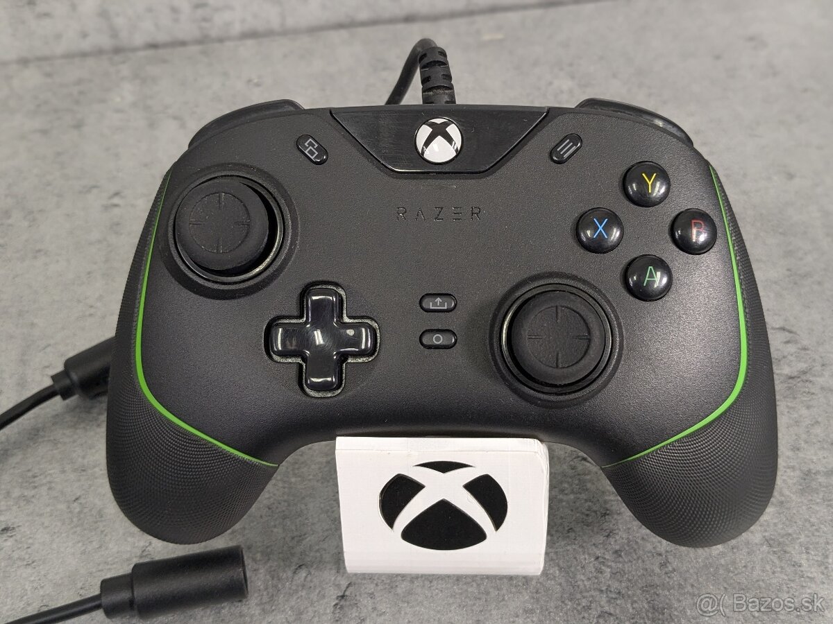 Razer Wolverine V2 for Xbox