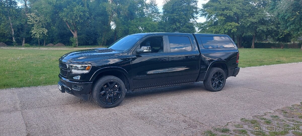Dodge RAM 1500 SLOVENSKÉ AUTO