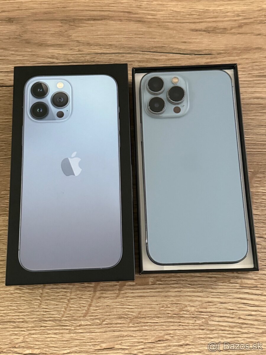 Apple iphone 13 pro max