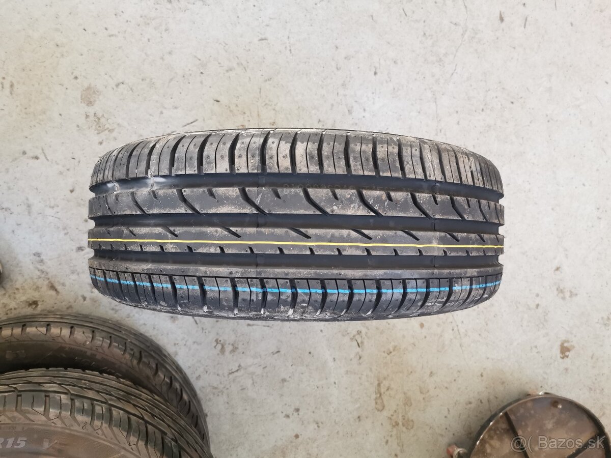 195/55 r15 continental