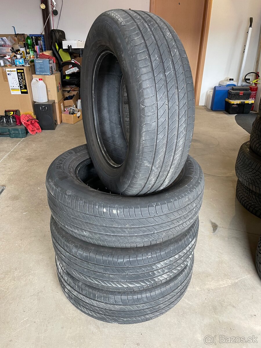 Michelin