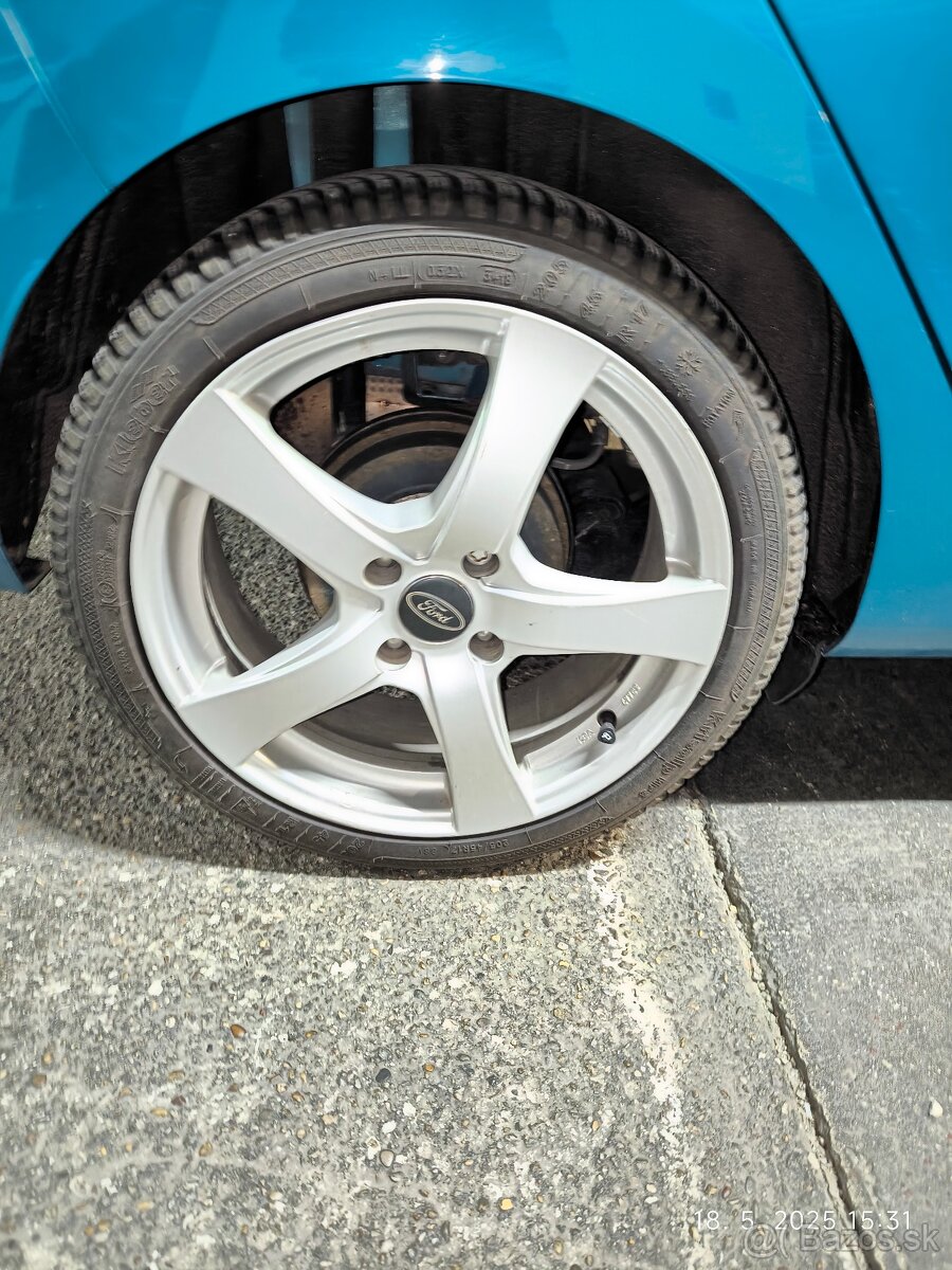 Elektróny Ford