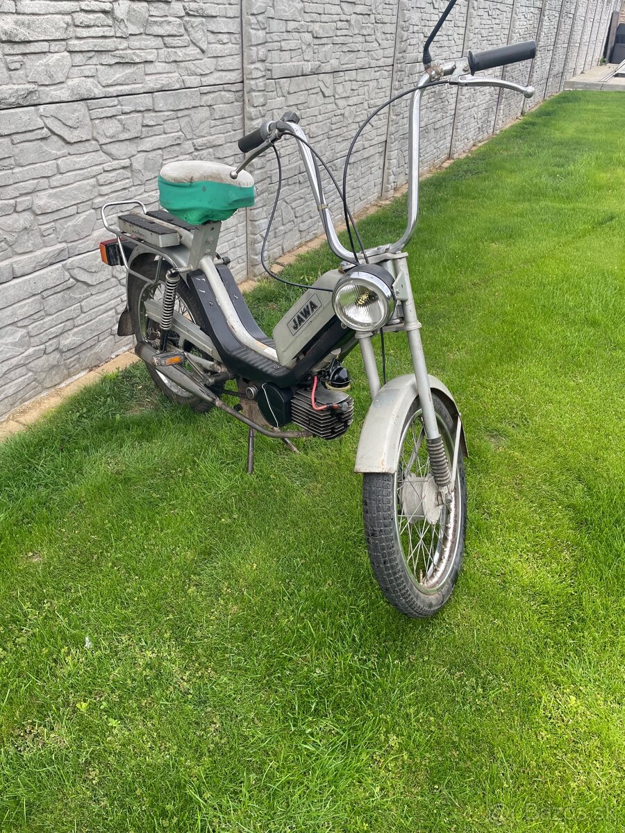 Babetta 210 s tp