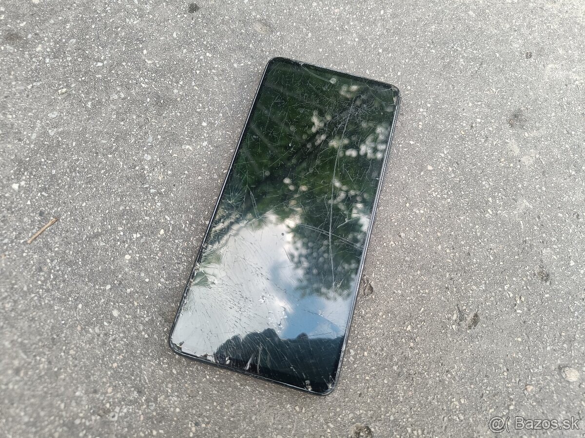 Samsung Galaxy A53 na náhradné diely/opravu
