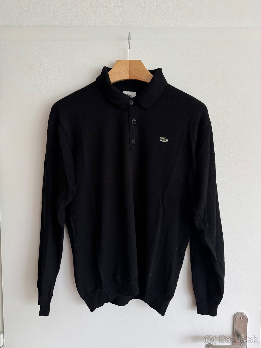 Lacoste sveter