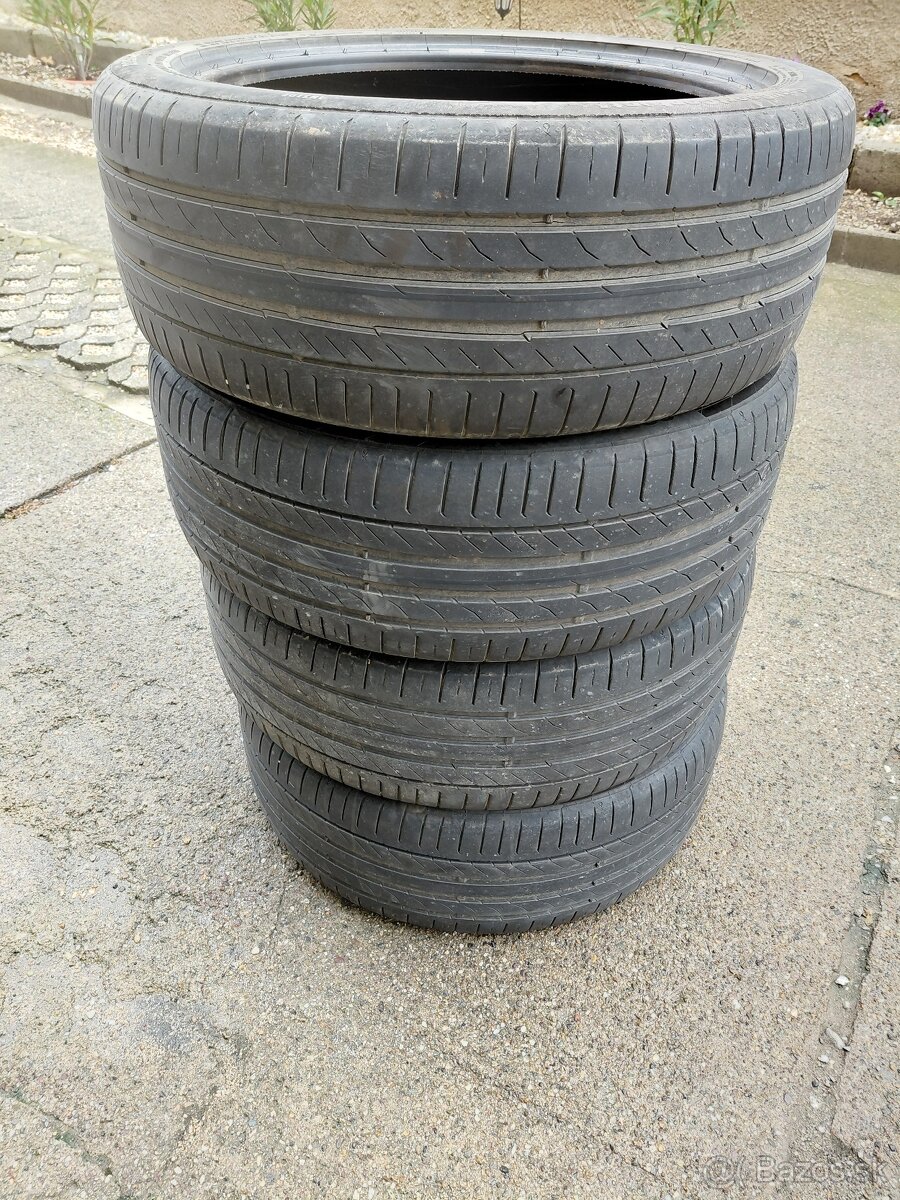 Predám