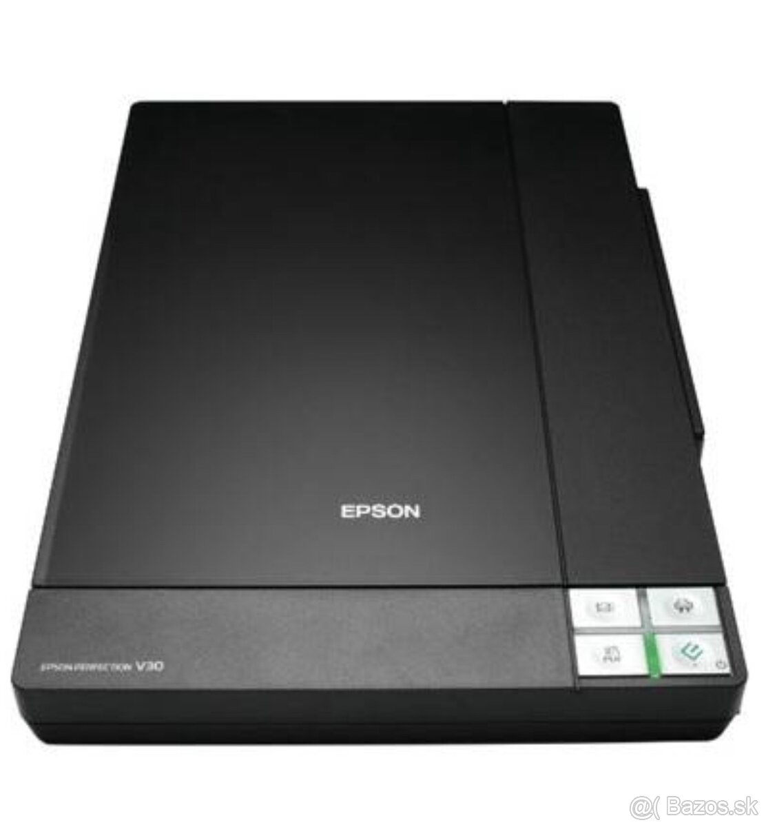 Predam skener Epson Perfection V30 - novy v krabici