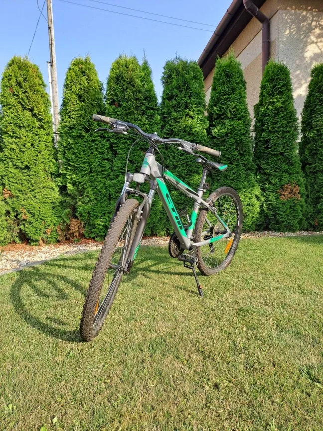 Predám bicykel CTM Terrano 1.0