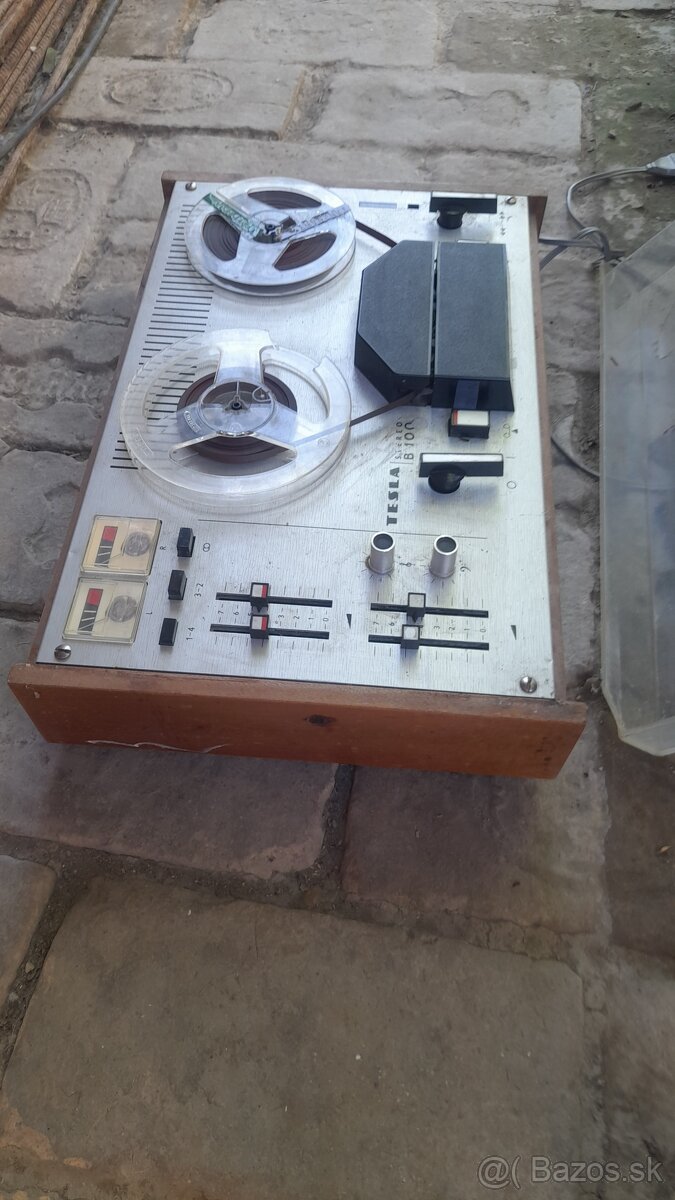 Tesla kotučák 40eur