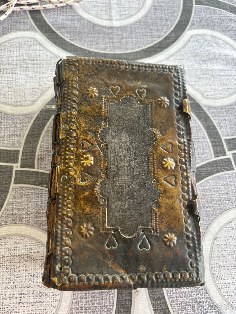 stara biblia