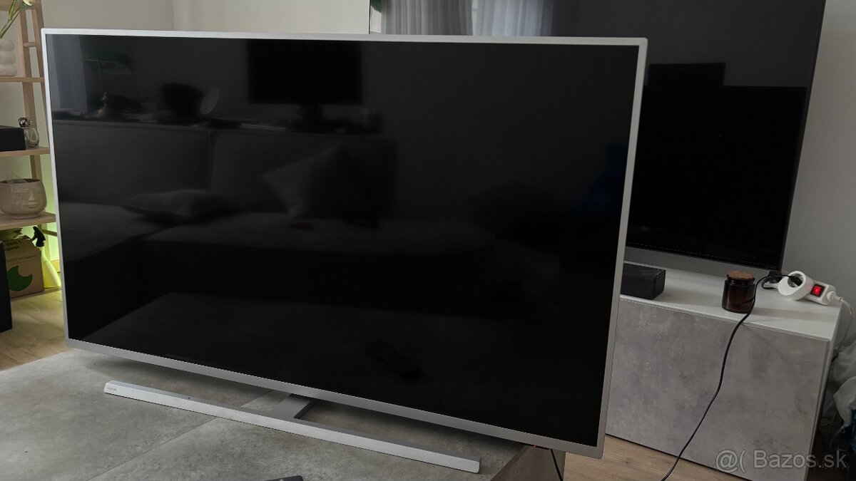 PHILIPS ANDROID SMART LED TV 50"