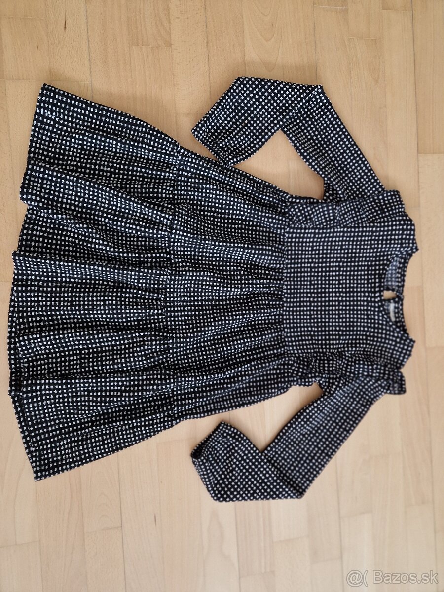 Saty f&f 128, 122/128, 134