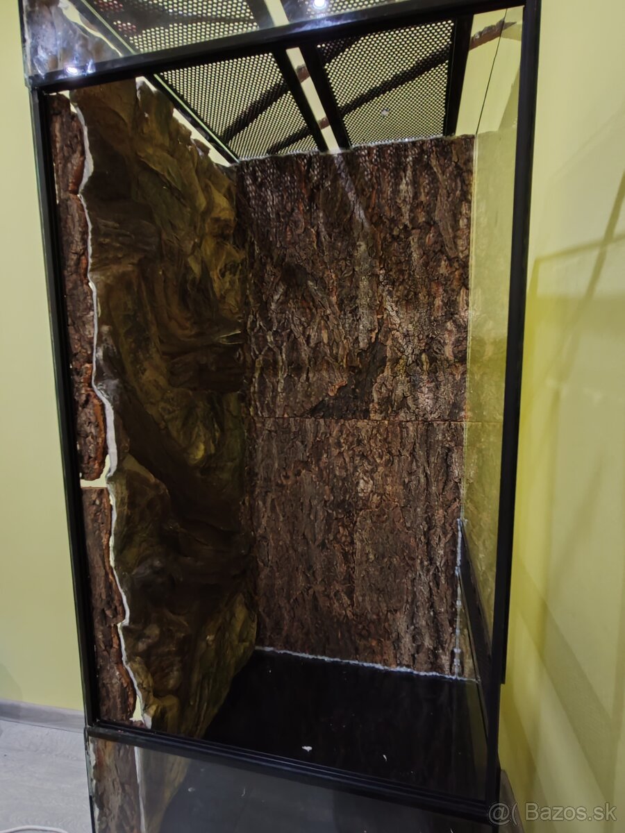 Terarium v110s53h50