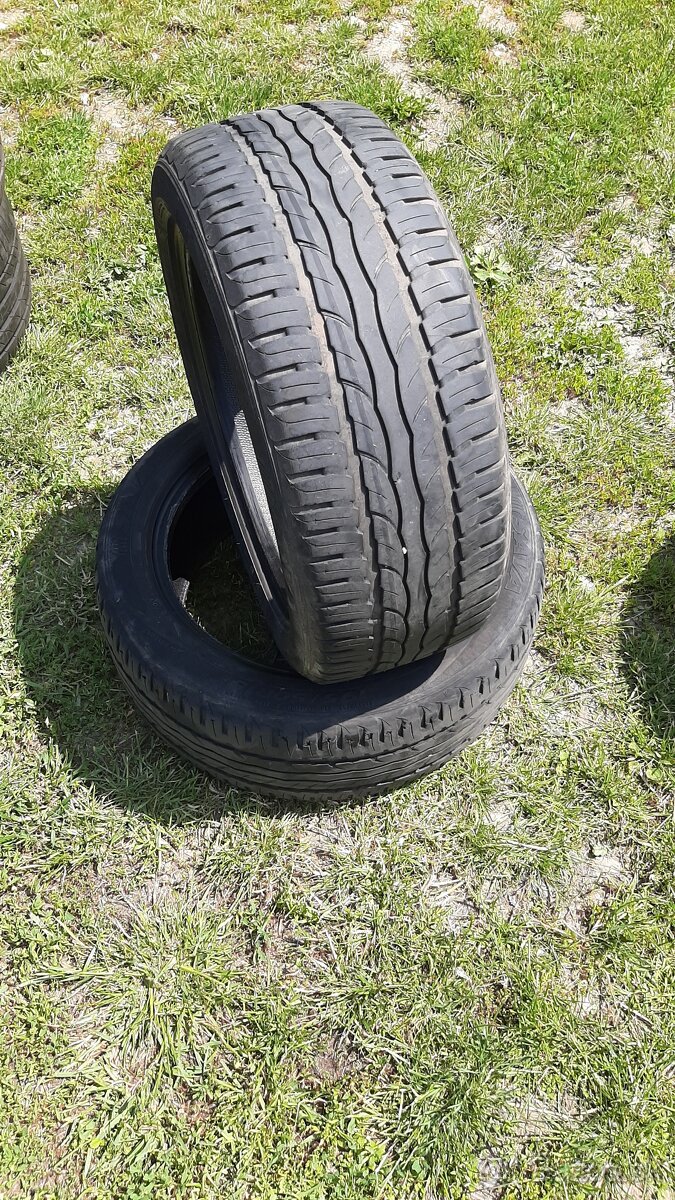 195/50r15 82H  Sava lete