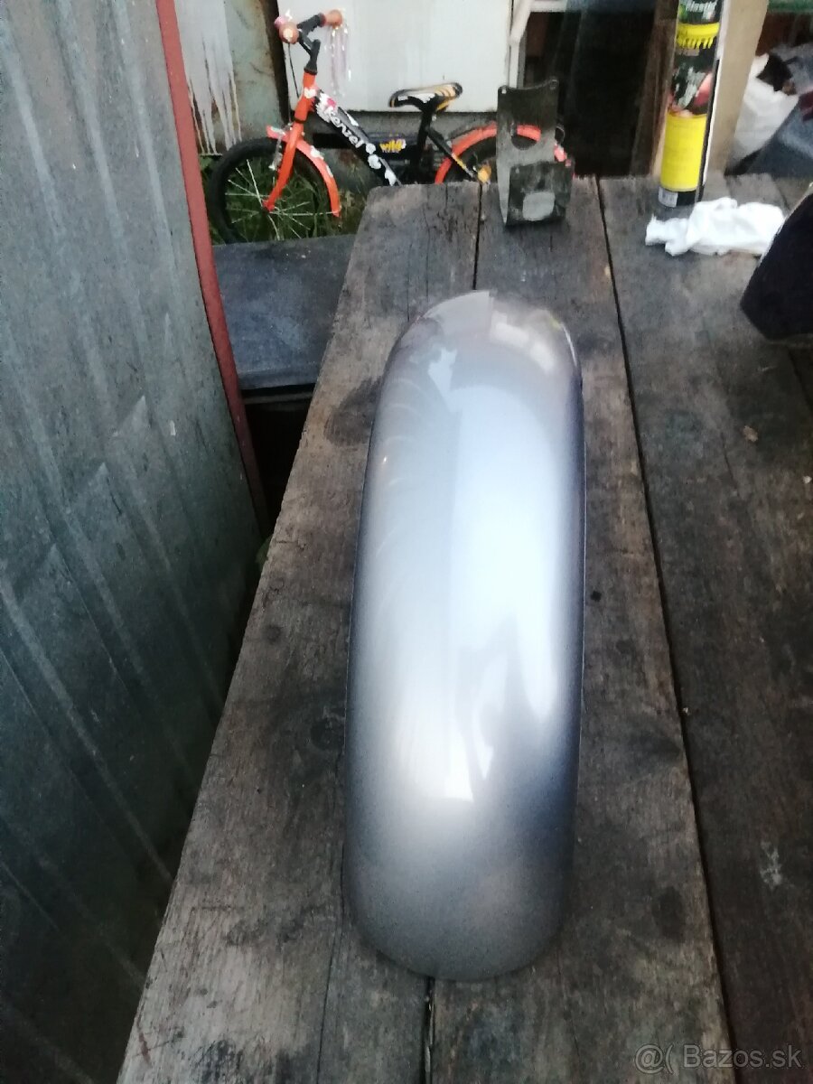 Honda Shadow blatníky