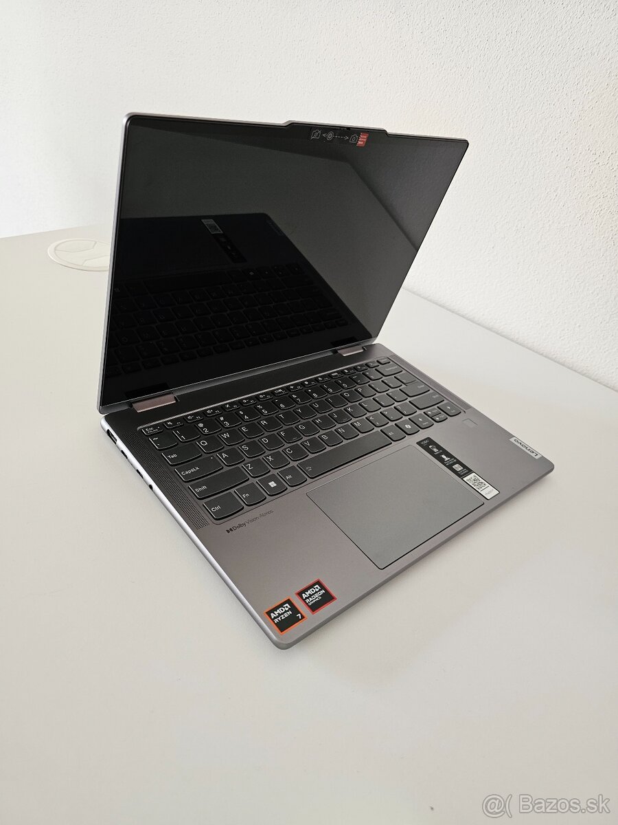 Lenovo Yoga 7 2v1 so zárukou
