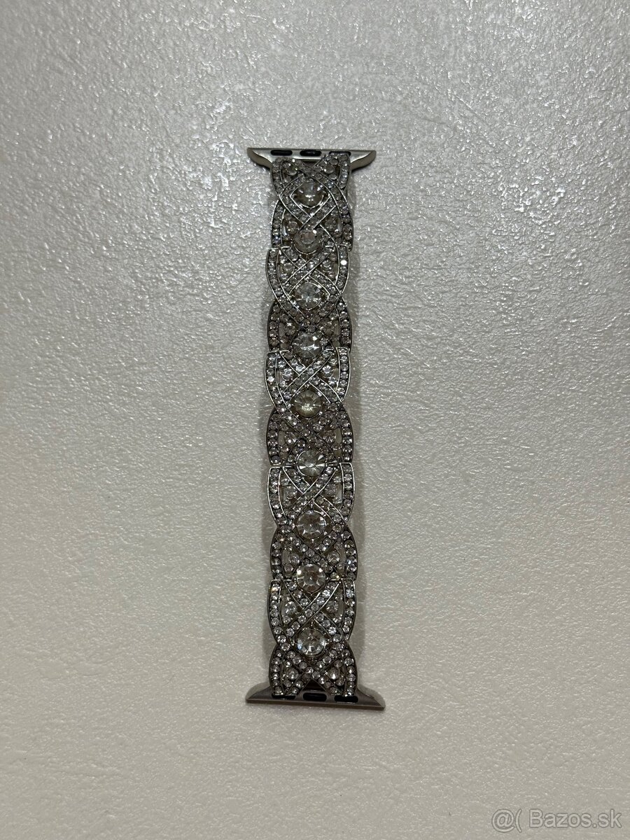 Náramky na apple watch