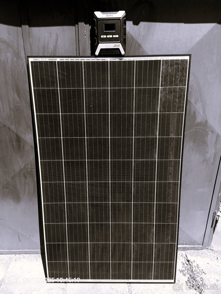 Elektrina zadarmo solarne napájanie