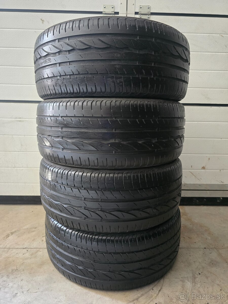 Letné Pneu Bridgestone Turanza 215/45 R16