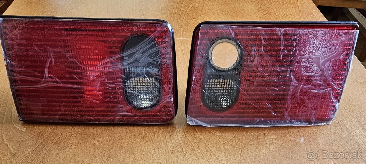 Zadné svedlá Audi A8/S8 D2