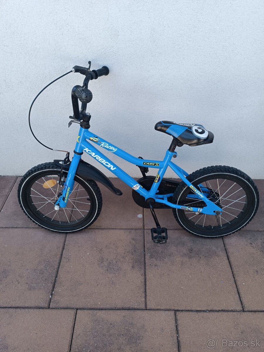 Predám detský bicykel