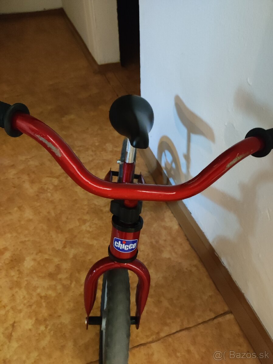 Detské odrážadlo