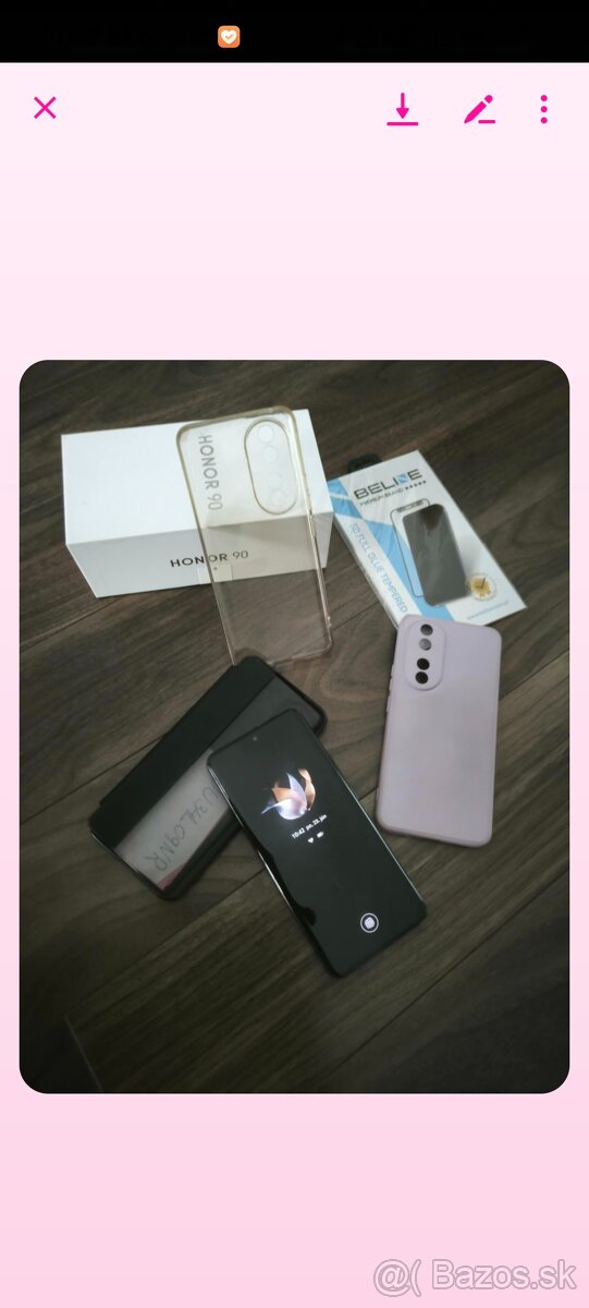 Honor 90 5g 512
