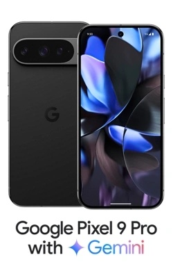 Kúpim Google Pixel 9 pro 256gb