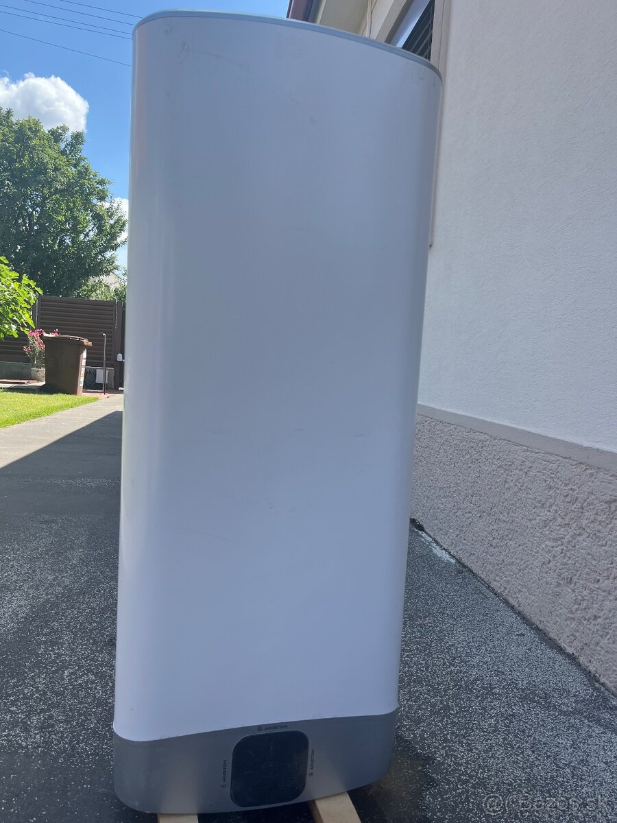 Elektricky ohrievac vody Ariston Velis Evo 100