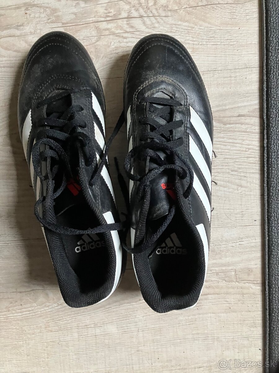 Kopačky Adidas veľkosť 42.