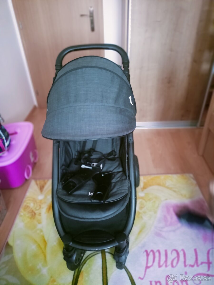 Joie Mytrax