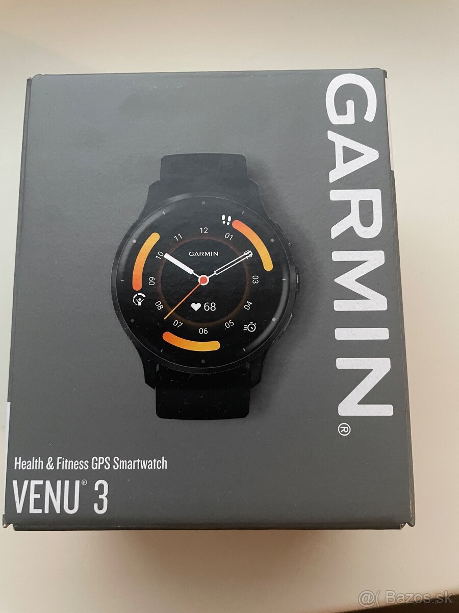 Harman Venu3