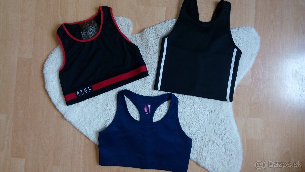 3x Top crop