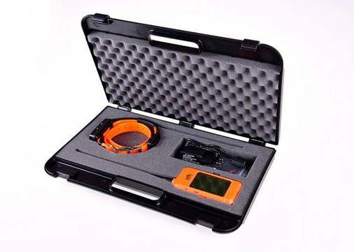 GPS obojok Dogtrace X20
