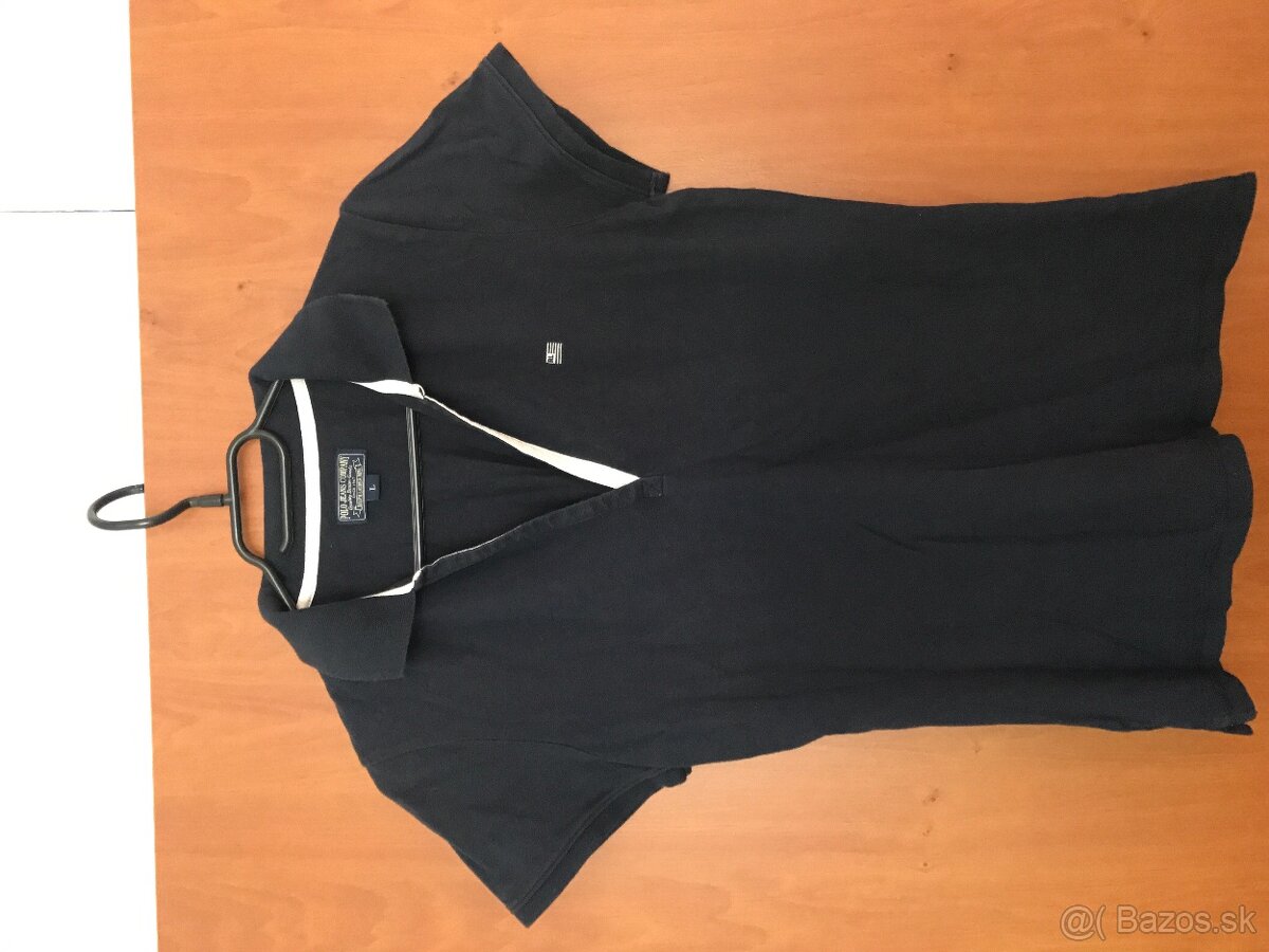 POLO RALPH LAURENT originál damske tricko L