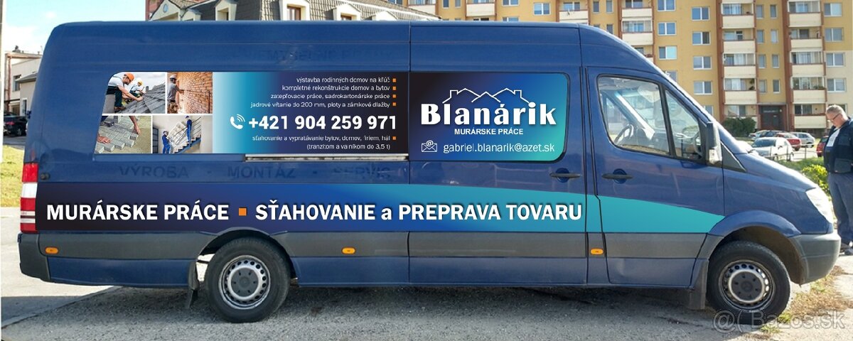 Predám na náhradné diely