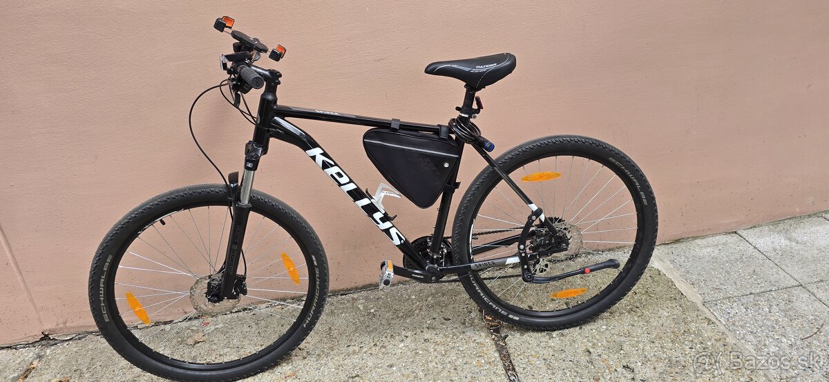 Predam horsky bicykel Kelys