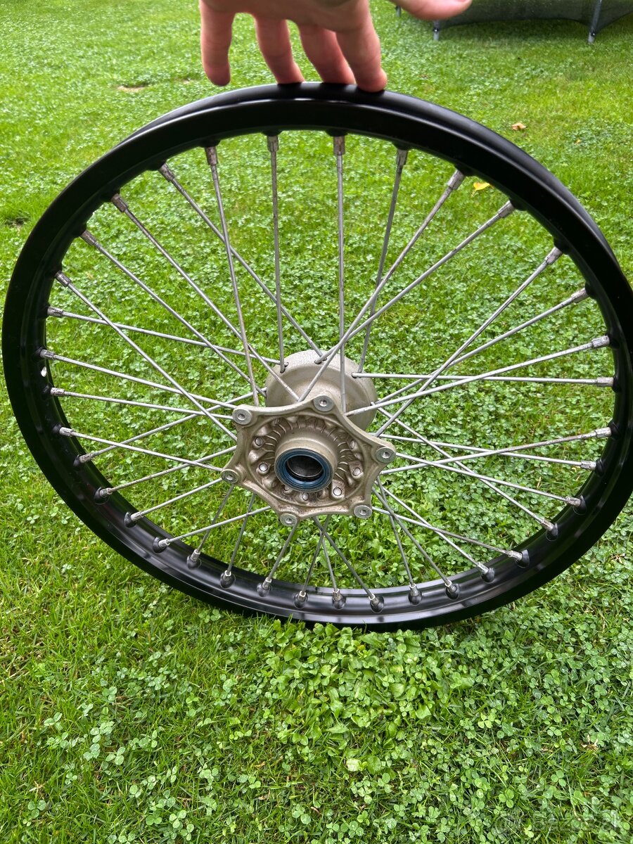 Koleso KTM 21”