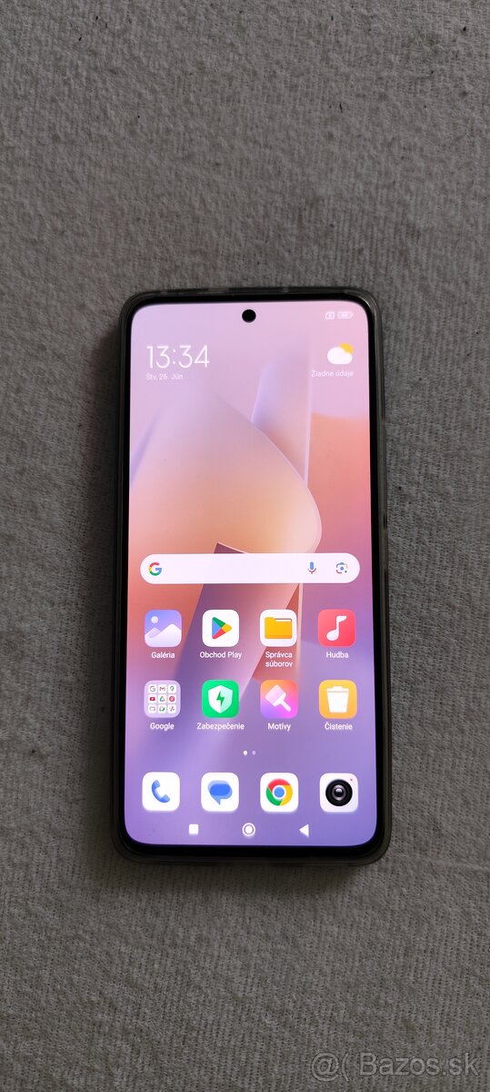 Predam mobil Xiaomi 12 Lite