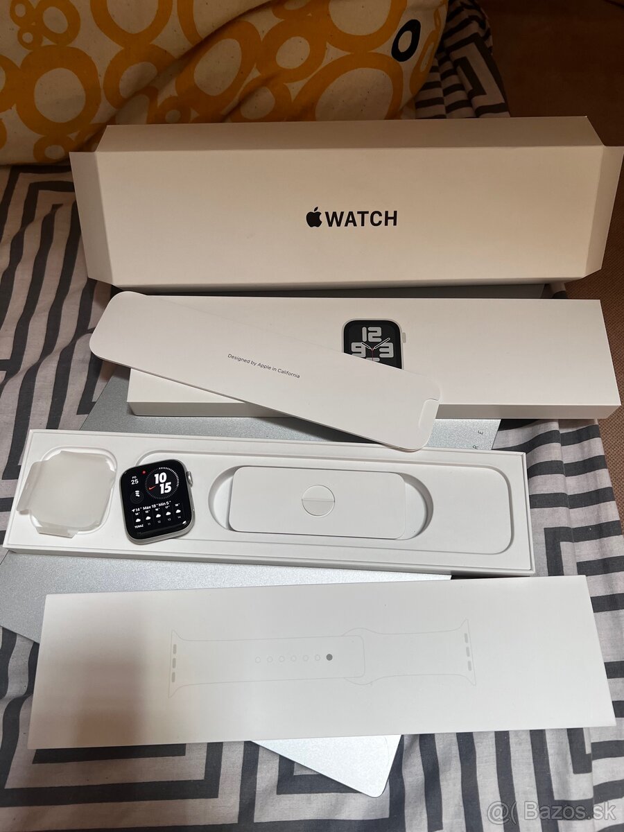 Apple watch SE 44mm