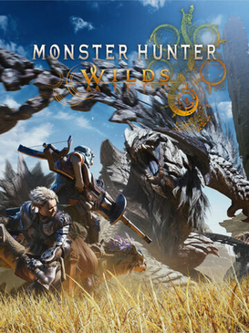 Monster Hunter Wilds XBOX / PS5